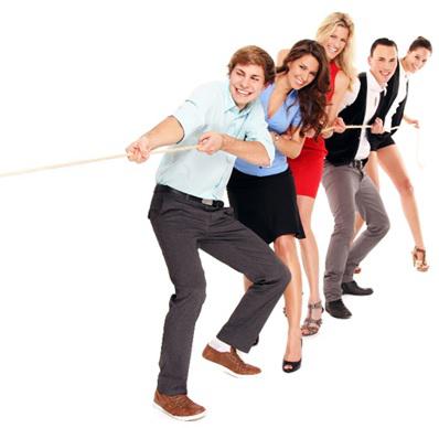 Sales Contests