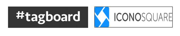 Tagboard and Iconosquare