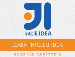 Intellij Idea Tutorial