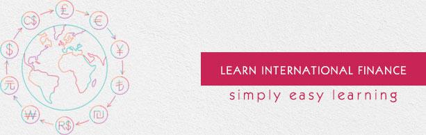 International Finance Tutorial