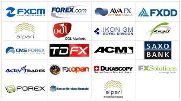 Prominent Businesses