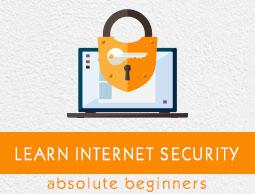 Internet Security Tutorial