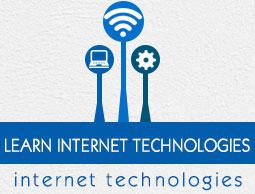 Internet Technologies Tutorial