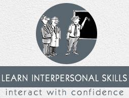 Interpersonal skills Tutorial