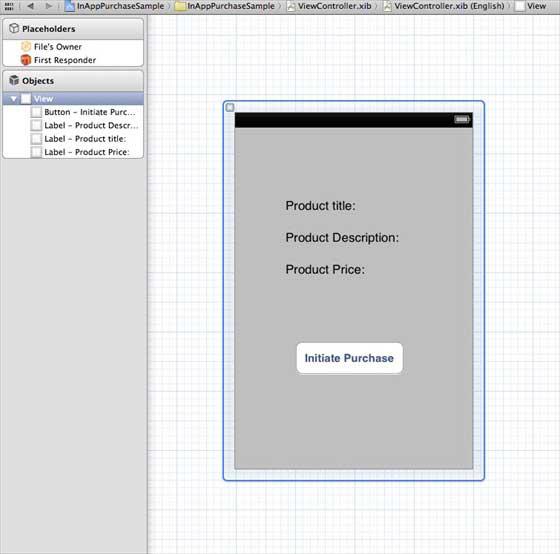 iOS Tutorial