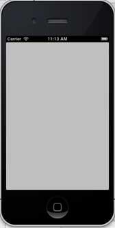 iPhone Simulator