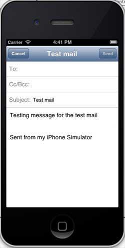 iOS Tutorial