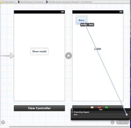 iOS Tutorial
