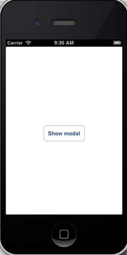 iOS Tutorial