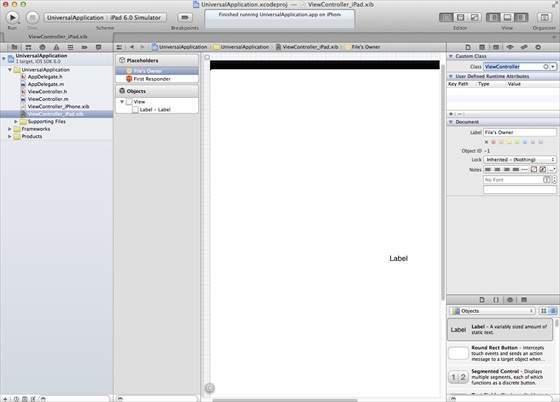 iOS Tutorial