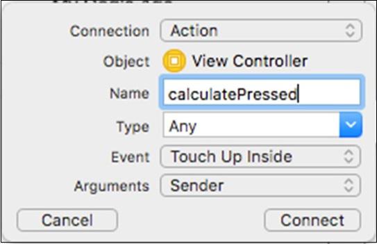 CalculatePressed