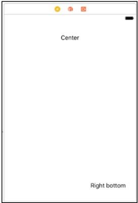 Center