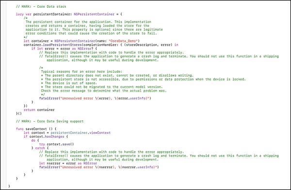 Functions Added