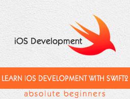 iOS Development with Swift Tutorial