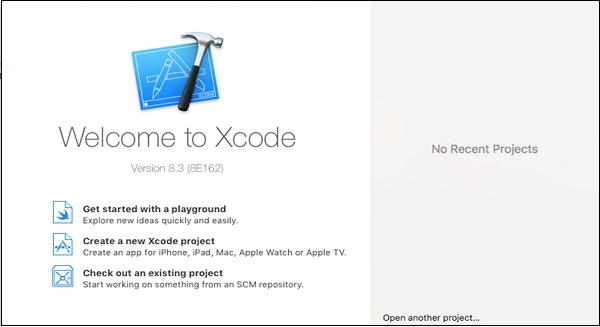 Xcode