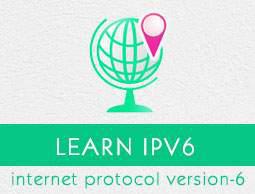 Ipv6 Tutorial