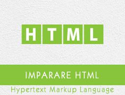 HTML Tutorial