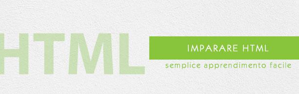 HTML Tutorial