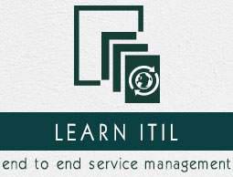 ITIL Tutorial