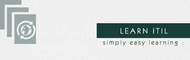 ITIL Tutorial