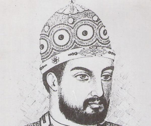 Alauddin Khilji