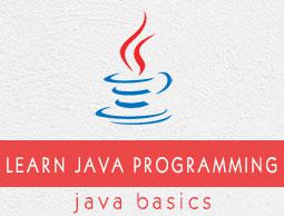 Java Tutorial