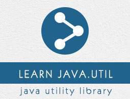 Java.util package tutorial
