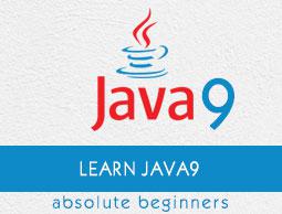 Java 9 Tutorial