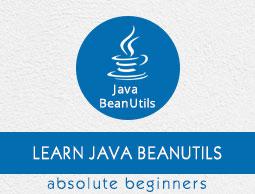 Java BeanUtils Tutorial