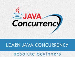 Java Concurrency Tutorial