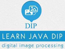 Java Digital Image Processing Tutorials