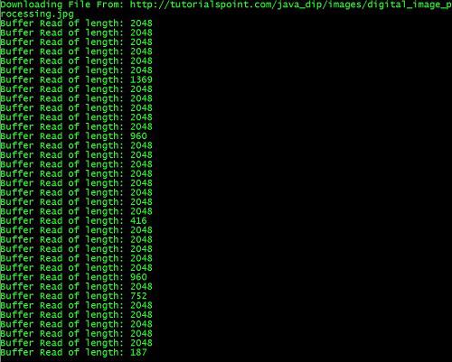 Downloading & Uploading Images Tutorial