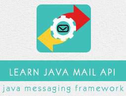 JavaMail API Tutorial