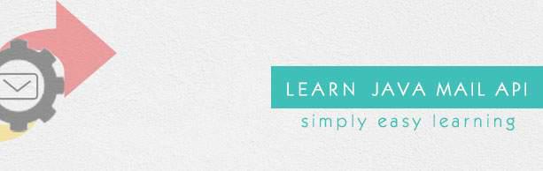 JavaMail API tutorial
