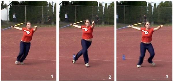 Four Stride