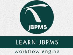 jBPM5 Tutorial