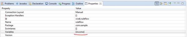 Variable Defined