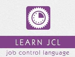 JCL Tutorial