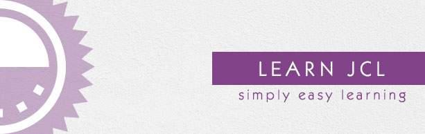 JCL Tutorial