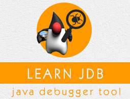 JDB Tutorial