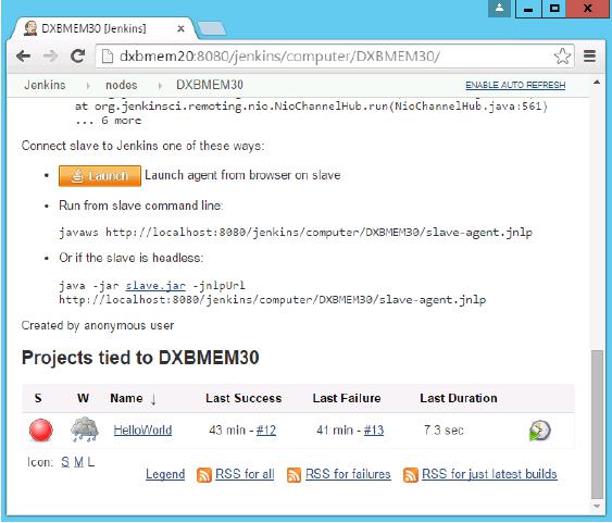 Java Web Start