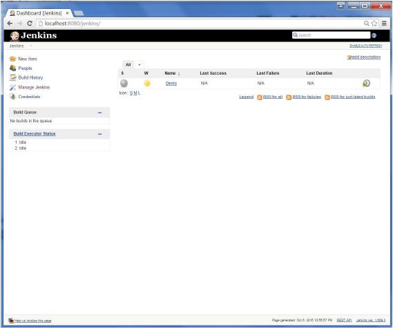 Jenkins Management1