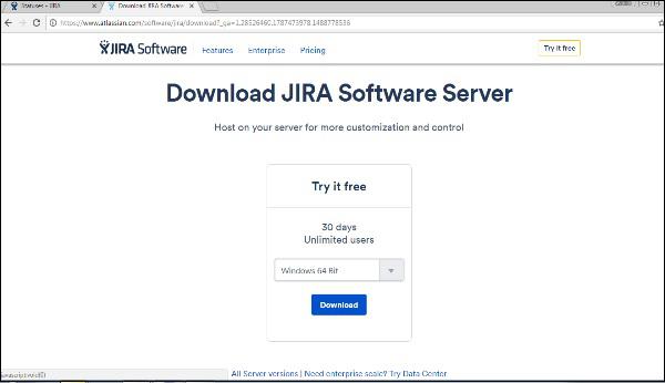 Download Jira Software