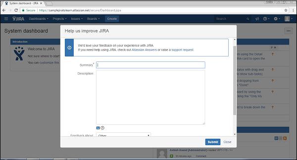 Optional Fields
