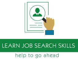 Job Search Skills Tutorial