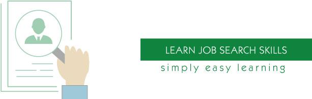 Job Search Skills