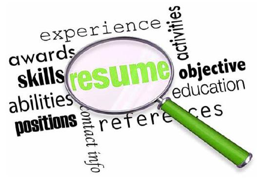 Resume