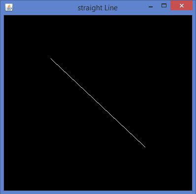 Line