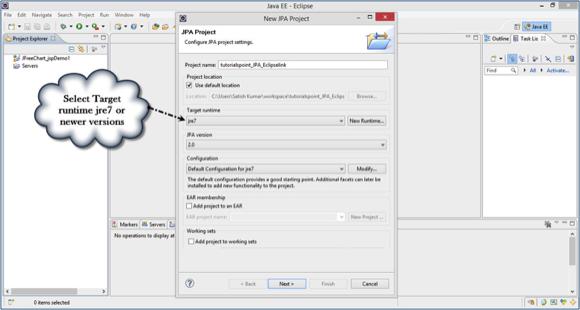 Dialog Box