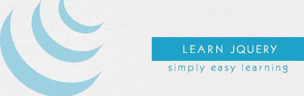 jQuery Tutorial